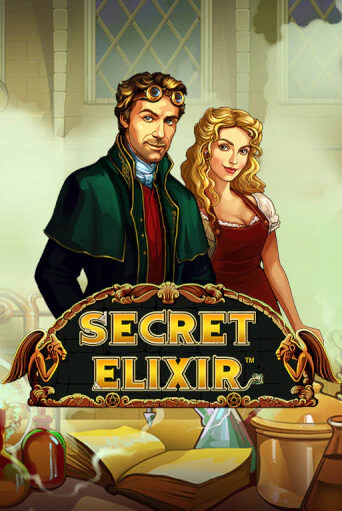 Secret Elixir играть бесплатно в демо режиме | PokerDom
