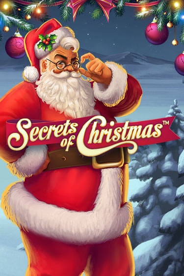 Secrets of Christmas играть бесплатно в демо режиме | PokerDom