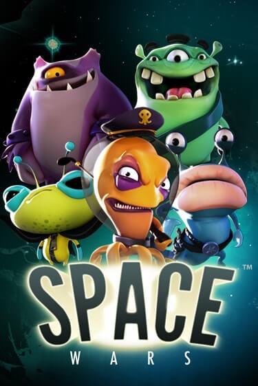 Space Wars играть бесплатно в демо режиме | PokerDom