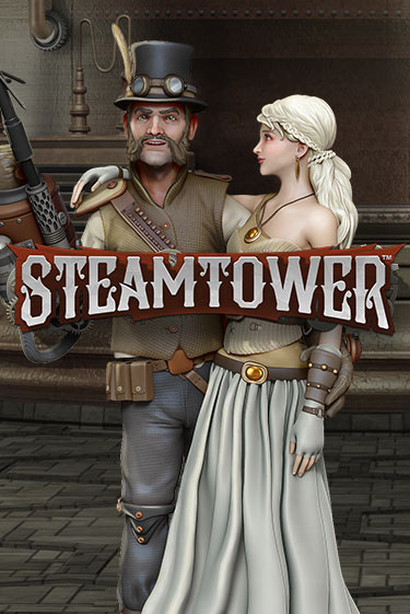 Steam Tower играть бесплатно в демо режиме | PokerDom