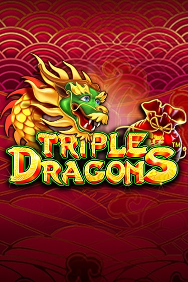 Triple Dragons играть бесплатно в демо режиме | PokerDom