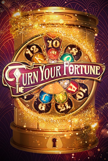 Turn Your Fortune играть бесплатно в демо режиме | PokerDom