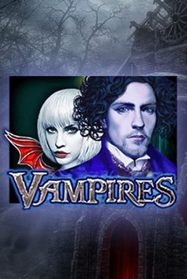 Vampires играть бесплатно в демо режиме | PokerDom