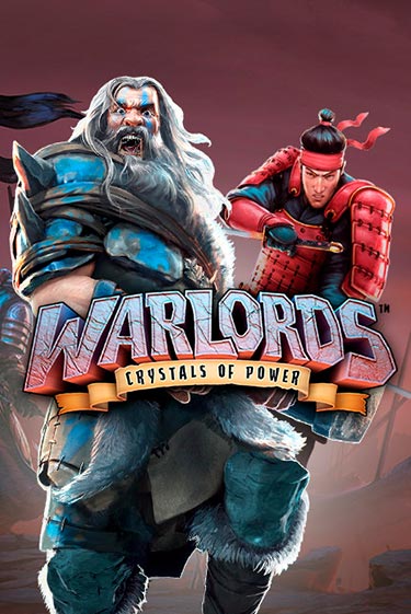 Warlords: Crystals of Power играть бесплатно в демо режиме | PokerDom