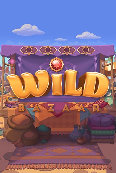 Wild Bazaar играть бесплатно в демо режиме | PokerDom