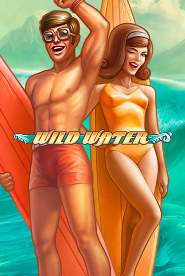 Wild Water играть бесплатно в демо режиме | PokerDom
