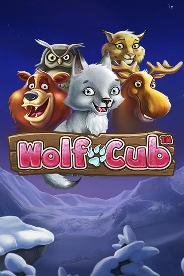 Wolf Cub играть бесплатно в демо режиме | PokerDom