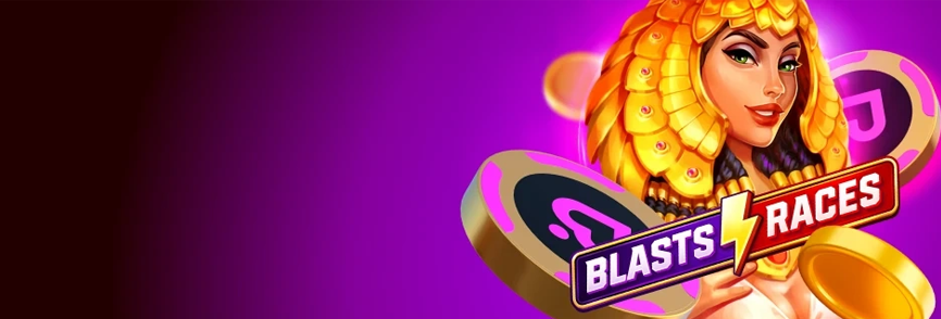 Выигрывай каждый<br> день с Playson!